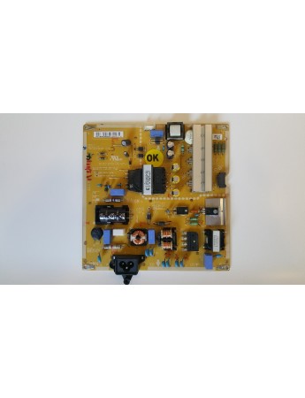 EAX66203001, (1.6), LGP3942D-15CH1, 42LF650V, LG POWER BOARD, BESLEME KARTI