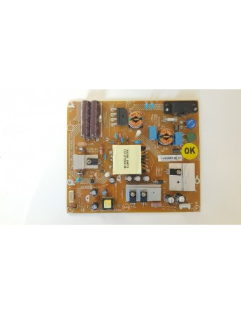 715G6161-P02-W21-002E, PLTVDL264XAT5, TPT315B5-HVN05, Philips 32PFK4309-12, Philips 32PFT4309-60, Power Board