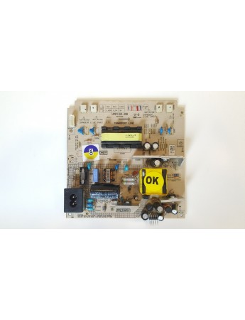 VMC194-08, VMC140, ARÇELİK TV 56-200, Power board, Besleme kartı