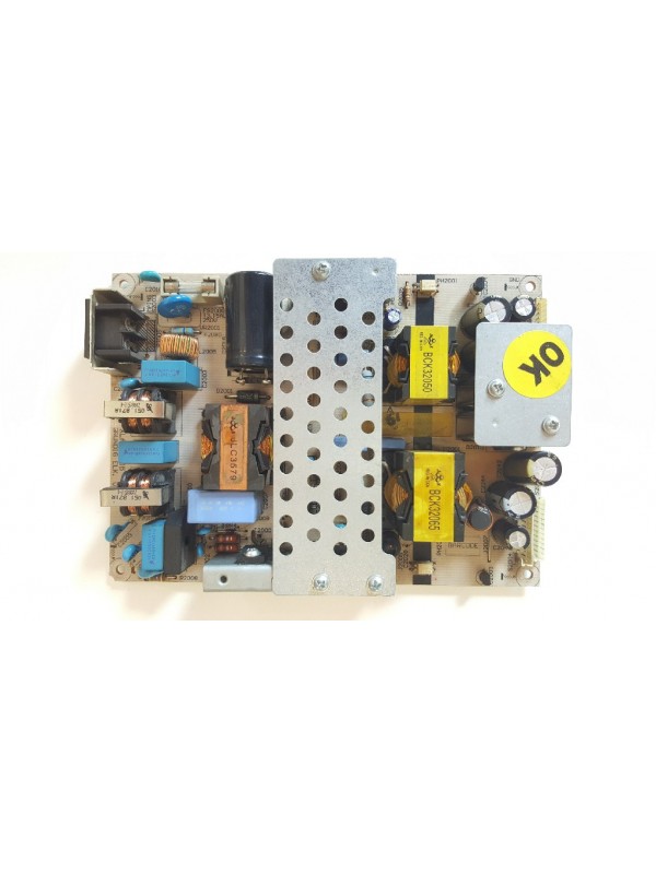 XLA194-05, V-0, Beko F82-506, Power Board, Besleme Kartı, LTA320AP02