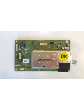 1-869-657-12 , 172714612 , CFE-050-TUE-08 , SONY , KDL-32V2000 , KDL32S2020 , KDL-32V2500 , TUNER BOARD