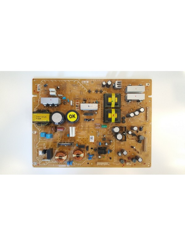 1-876-636-11 , A1557041A , KDL-37V4000 POWER BOARD BESLEME KARTI…