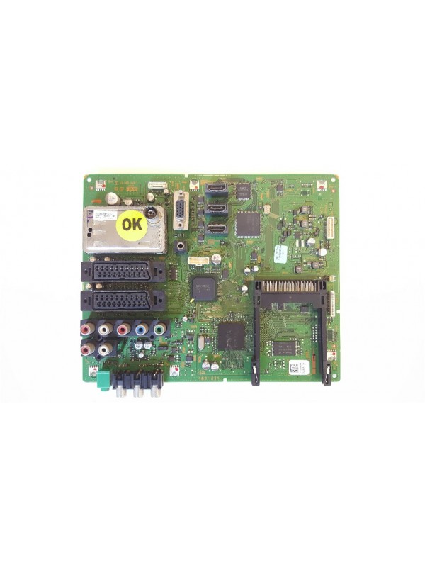 1-876-638-11 Y20088430B SONY MAİN BOARD ANAKART…