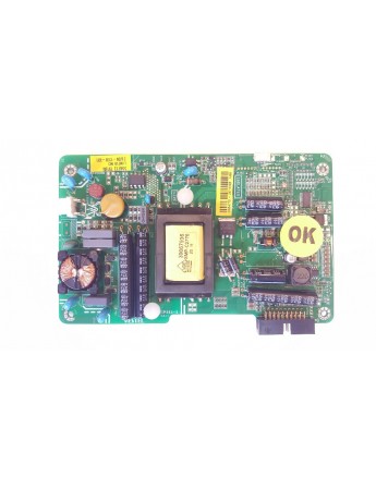 17IPS60-3, V1, 20554770, 090311, 26739063, VESTEL, POWER BOARD, BESLEME KARTI