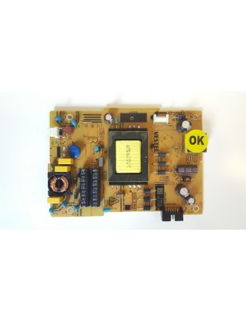 17IPS62, 23367482, SEG 32SCH620, Power Board, Besleme Kartı