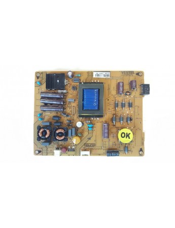 17IPS71 , 23216463 , 190814R4 , VESTEL , VES390UNVA-01 , 39PF5065 , Power Board , Besleme Kartı