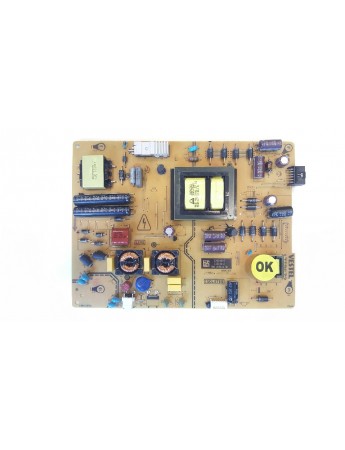 17IPS72, 23331943, 190216R3A, VESTEL 50UB8300, Power Board, Besleme Kartı