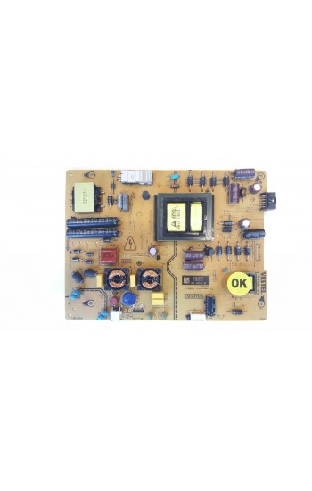 17IPS72, 23331943, 190216R3A, VESTEL 50UB8300, Power Board, Besleme Kartı…