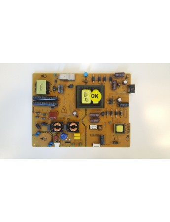 17IPS72 23332140, HI-LEVEL 55UHL900, HITACHI 55HK6S64T, VES550QNDL-2D-N11, Power Board, Besleme, Vestel