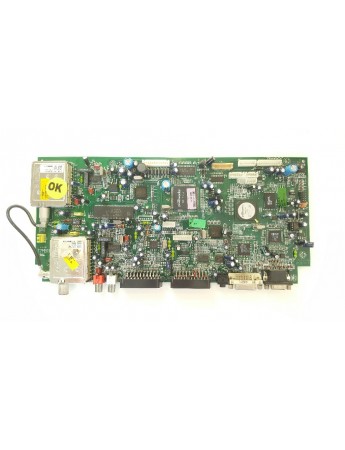 17MB11-1 , 230204 , 20234323 , 25851923 , MAIN BOARD , VESTEL ANAKART