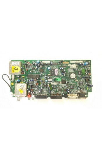 17MB11-1 , 230204 , 20234323 , 25851923 , MAIN BOARD , VESTEL ANAKART…