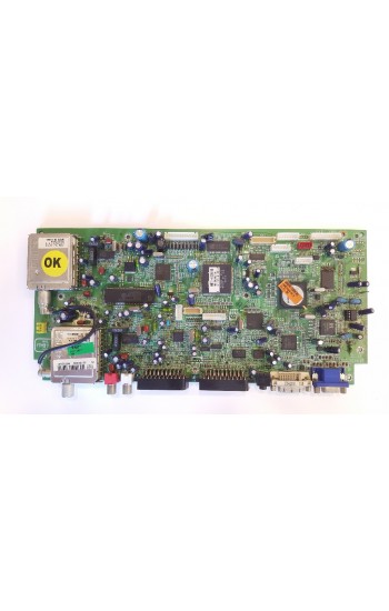 17MB11-6 10036288 VESTEL ANAKART MAİN BOARD…