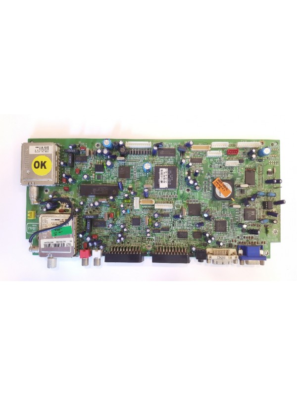 17MB11-6 10036288 VESTEL ANAKART MAİN BOARD…