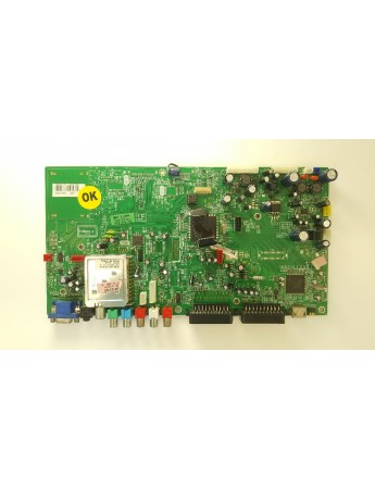 17MB22-2 , 021106 , 20303844 , 10049682 , LTA320WT L16 , Main Board , Anakart