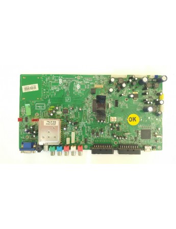 17MB22-2 10049583 VESTEL ANAKART MAİN BOARD