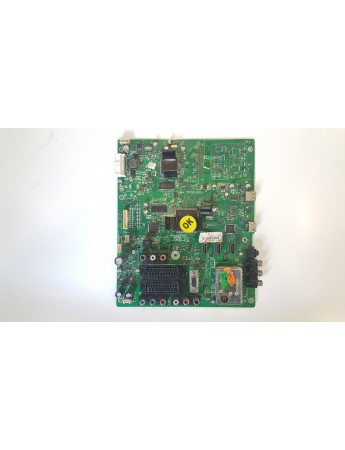 17MB35-4 60109 VESTEL ANAKART MAİN BOARD