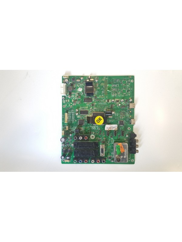 17MB35-4 60109 VESTEL ANAKART MAİN BOARD