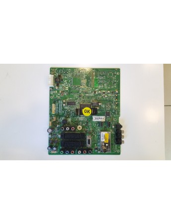 17MB35-4, 20456565, Seg 40781, Main Board, Anakart, LTA400HA07