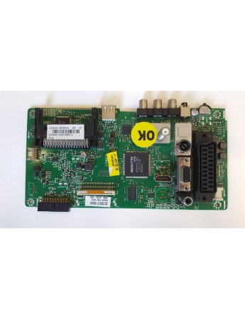 17MB82S 23132015 VESTEL ANAKART MAİN BOARD