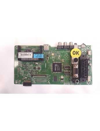 17MB82S 23202405 VESTEL ANAKART MAİN BOARD