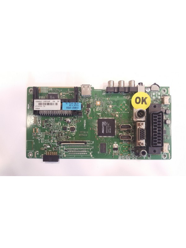 17MB82S 23202405 VESTEL ANAKART MAİN BOARD…