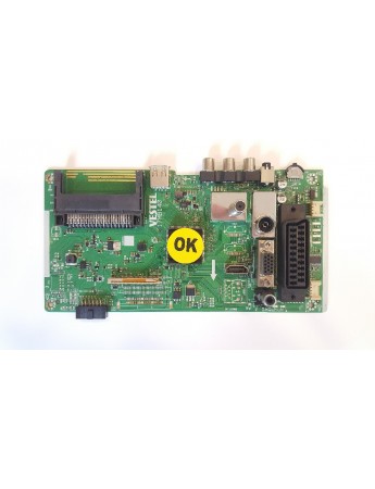 17MB140 VESTEL ANAKART MAİN BOARD