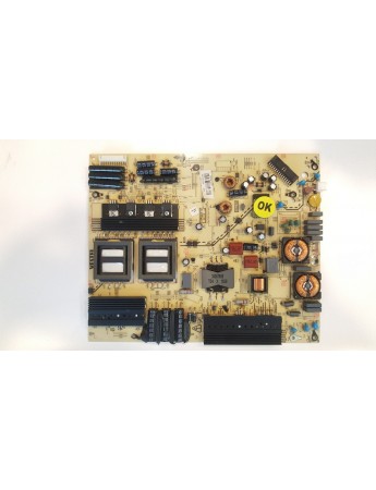 17PW03-5 V1 20541429 VESTEL POWER BOARD BESLEME KARTI