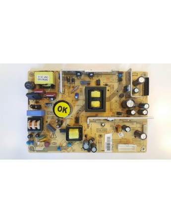 17PW26-4 V.1 , 20487645 , Vestel 32VH3000 , Seg 32855 TFT , Power Board , Besleme Kartı