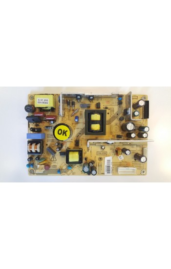 17PW26-4 V.1 , 20487645 , Vestel 32VH3000 , Seg 32855 TFT , Power Board , …