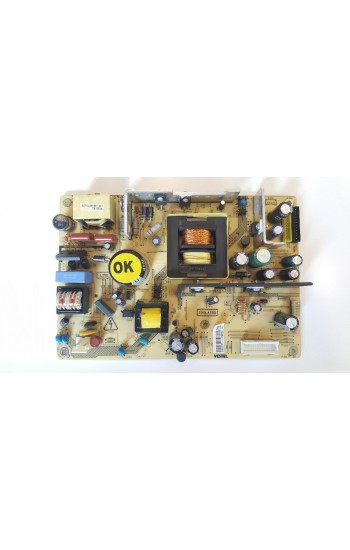 17PW26-5, 20580292, Vestel 40VF8022, Power Board, Besleme Kartı…