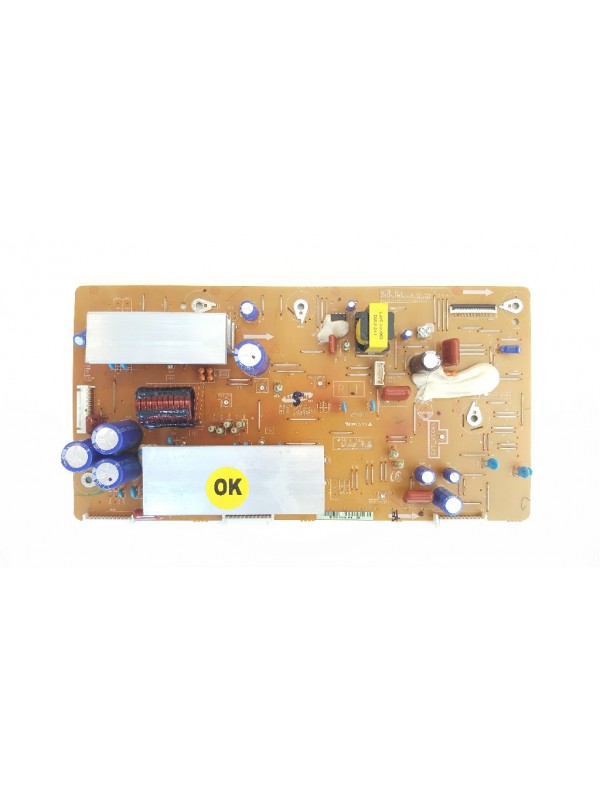 43EH YM, LJ41-10136A, LJ92-01854A, Y-Main Board, Samsung, S43AX-YD01, …