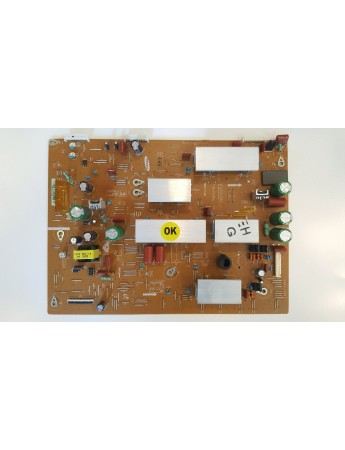 51EH_XY LJ41-10181A, LJ92-01880A, MAIN, SAMSUNG PS51E490B1W, Y SUS Board, S51AX-YD01