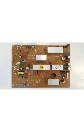 51EH_XY LJ41-10181A, LJ92-01880A, MAIN, SAMSUNG PS51E490B1W, Y SUS Board, …