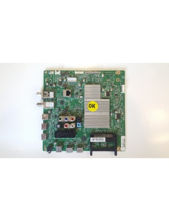 715G6842-M0C-000-005N , CBPFE7XBA1CT , PHILIPS 50PUK6809/12 , MAİN BOARD , ANAKART