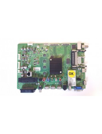 3104 313 63724 , PHILIPS 42PFL7655 , 42PFL5405H, MAIN BOARD, ANAKART