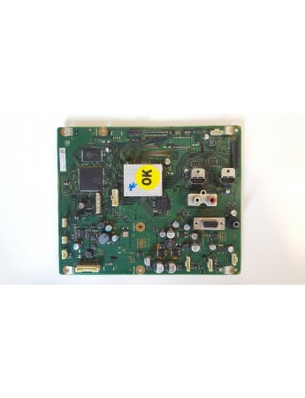 A1214950E 1-871-991-21 SONY MAİN BOARD SİSTEM KARTI