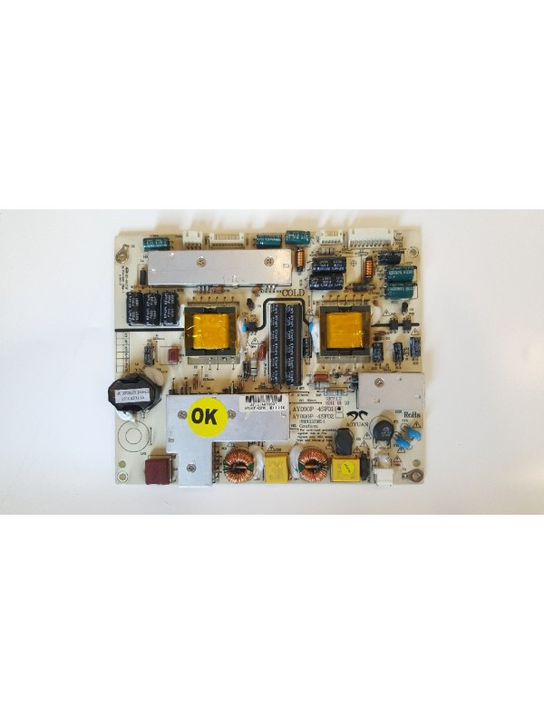 AY090P-4SF01, AY090P-4SF02, 3BS0023814, POWER BOARD, SUNNY, SN039…