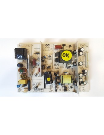 AY130P-4HF13, 3BS0028814, REV.1.0-053, Sunny SN032LI181-T1, Power Board, Besleme Kartı