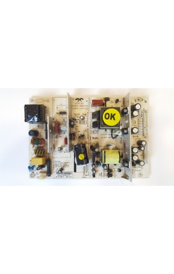 AY130P-4HF13, 3BS0028814, REV.1.0-053, Sunny SN032LI181-T1, Power Board, B…