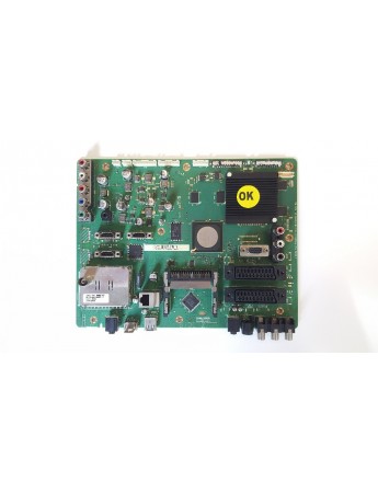 3139 123 64423V2 BD , 3139 123 64433V2 (3A) WK928.3 , 32PFL3904H/12 , MAIN BOARD , PHILIPS ANAKART