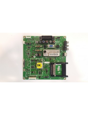 BN41-01165B BN94-02710G LE40B530 Samsung Anakart Main board