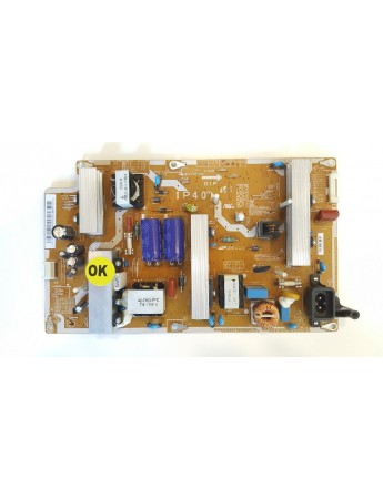 BN44-00440A, I40F1_BSM, PSIV231411A, I40F1, Samsung LE40D550K1W, LE40D550, Power Board, Besleme, LTF400HM03, Samsung