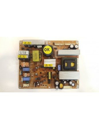 BN44-00155A , MK32P , SAMSUNG , LE32R81B , LCD , V315B1-L01 , POWER BOARD , BESLEME KARTI