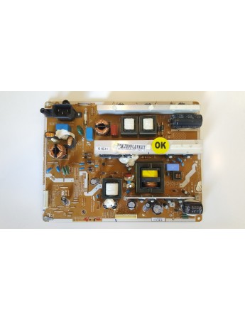 BN44-00508A, PSPF251501A, P43HW_CSM, Power Board, SAMSUNG PS43E450A1F, Besleme Kartı