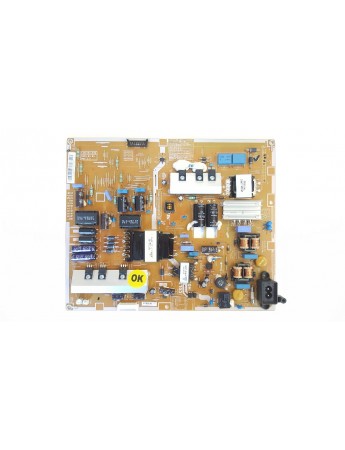 BN44-00625C , L55X1QV-DSM , REV 1.0 , UA55F6400AJ , POWER BOARD , SAMSUNG BESLEME , KARTI