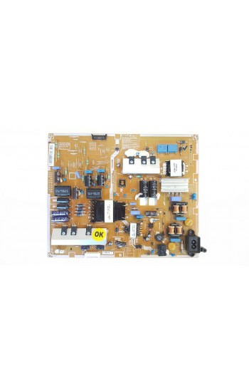 BN44-00625C , L55X1QV-DSM , REV 1.0 , UA55F6400AJ , POWER BOARD , SAMSUNG …