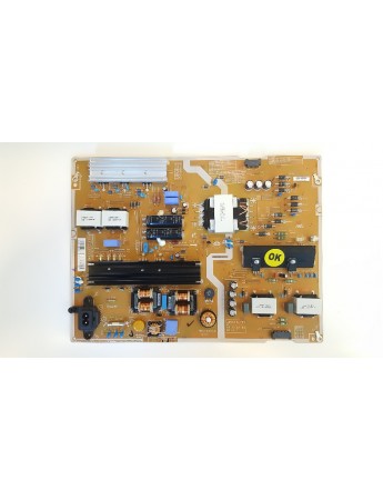 BN44-00808D , PSLF261S07A , L65S6N_FSM W , UN65KU6300FXZA , UN65KU630DFXZA , UN65K650DFXZ , POWER BOARD , SAMSUNG , BESLEME KARTI