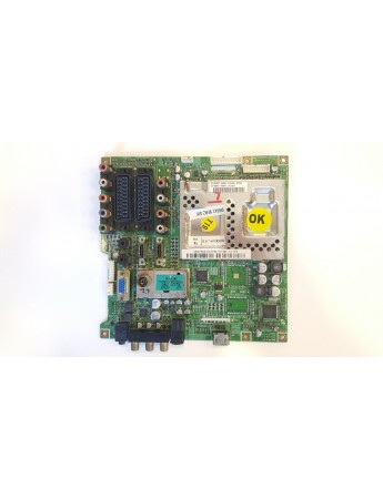 BN94-01325B, BN41-00839B, T370XW02 VC, Samsung LE37R81B, Anakart, Main board