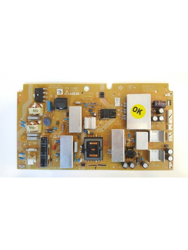 DPS-136BP, 2950339904, DPS136BP A, ZJC910R, POWER BOARD, 057K49-A…