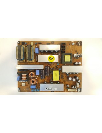 EAX61124202/2 , LGP42-10LF1 , 3PAGC10011B-R , LG , 42LD420 , LC420WUG SC A1 , Power Board , Besleme Kartı